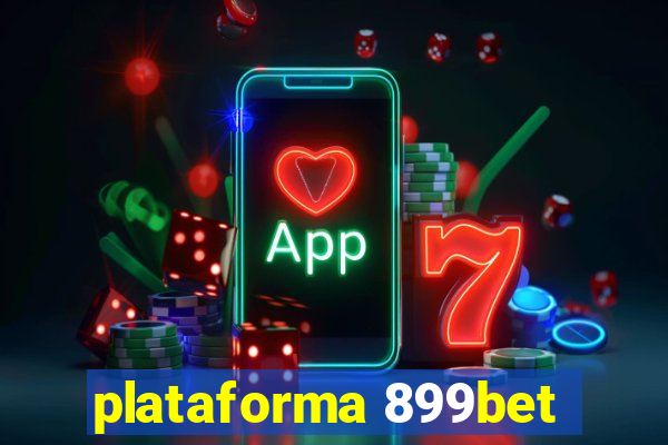 plataforma 899bet