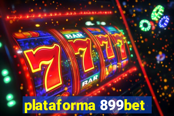 plataforma 899bet