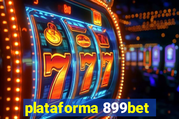 plataforma 899bet