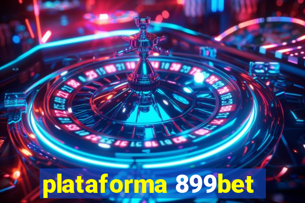 plataforma 899bet