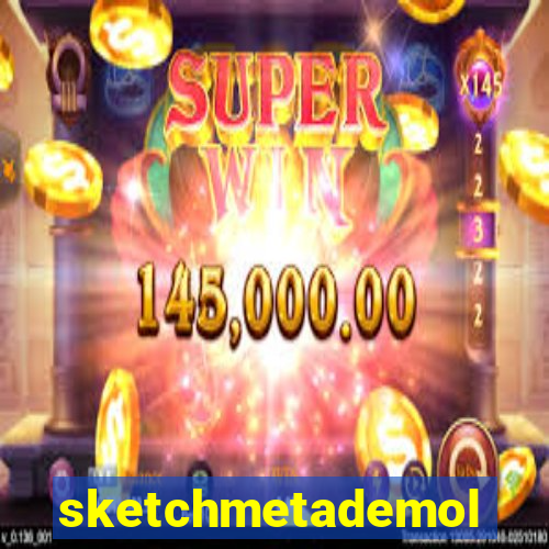 sketchmetademolab