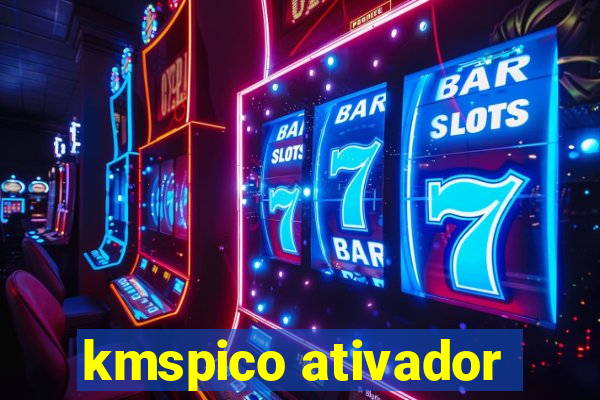 kmspico ativador