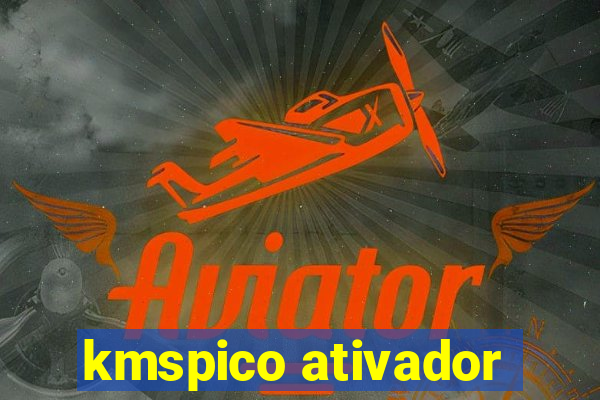 kmspico ativador