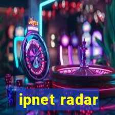 ipnet radar