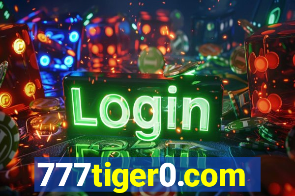 777tiger0.com