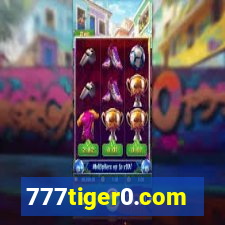 777tiger0.com