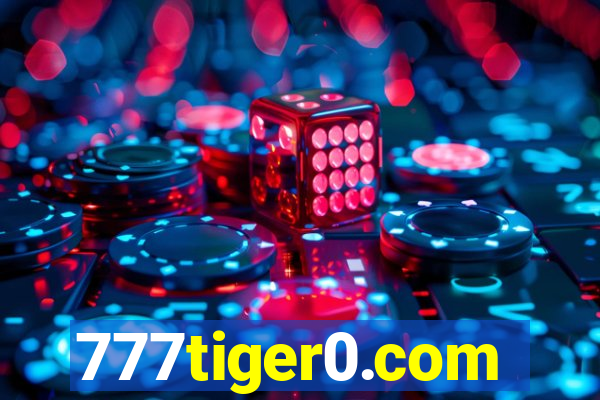 777tiger0.com