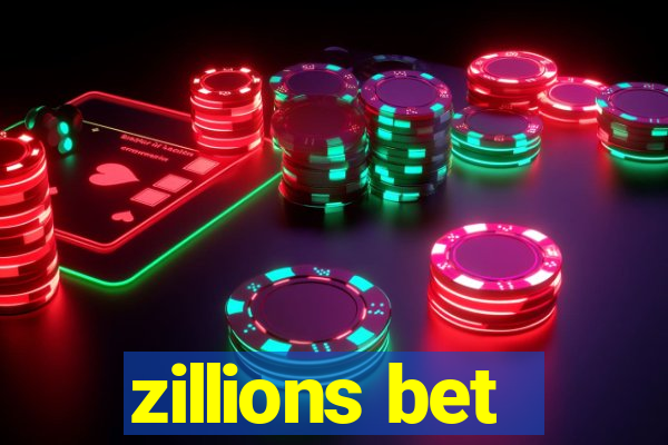 zillions bet