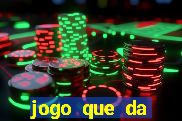 jogo que da dinheiro para se cadastrar