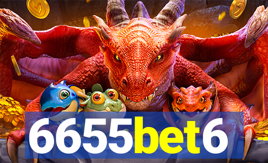 6655bet6