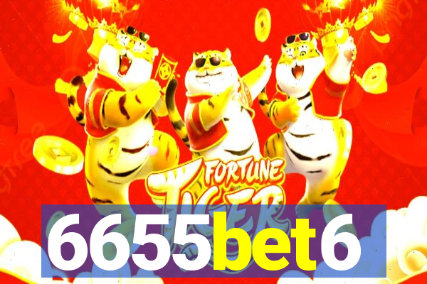 6655bet6