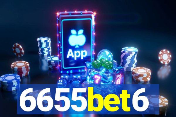 6655bet6