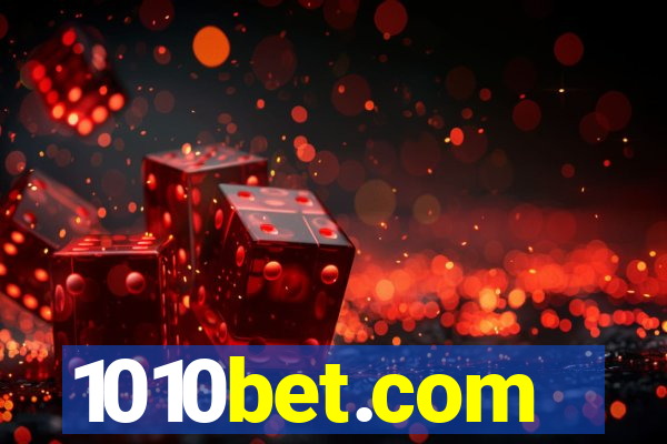 1010bet.com