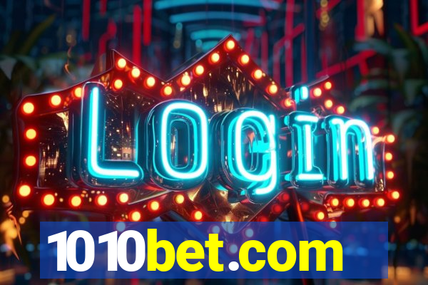 1010bet.com