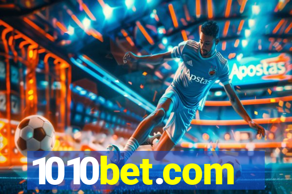 1010bet.com