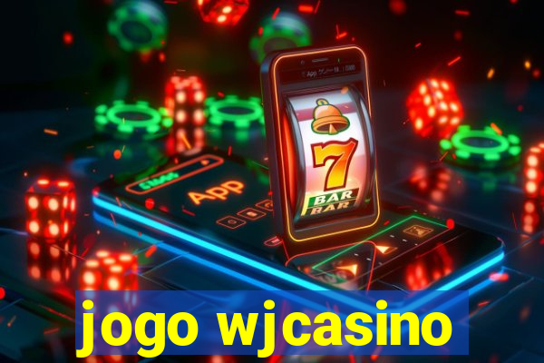 jogo wjcasino