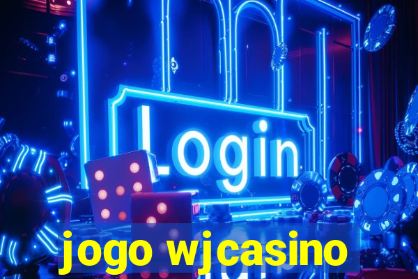 jogo wjcasino