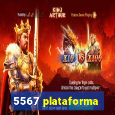 5567 plataforma