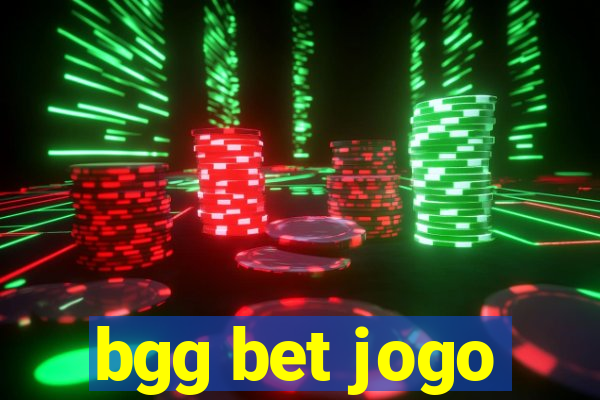 bgg bet jogo