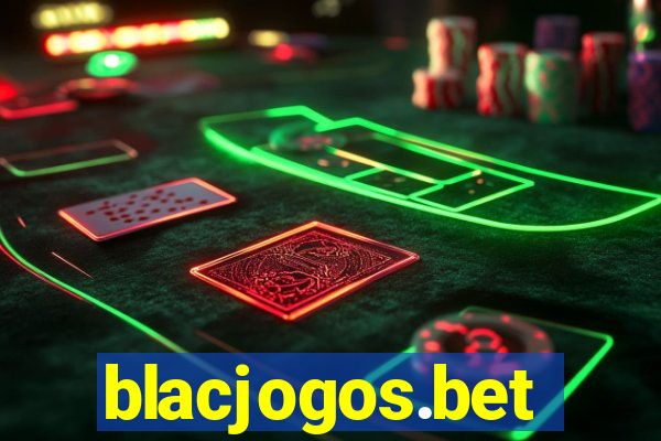 blacjogos.bet