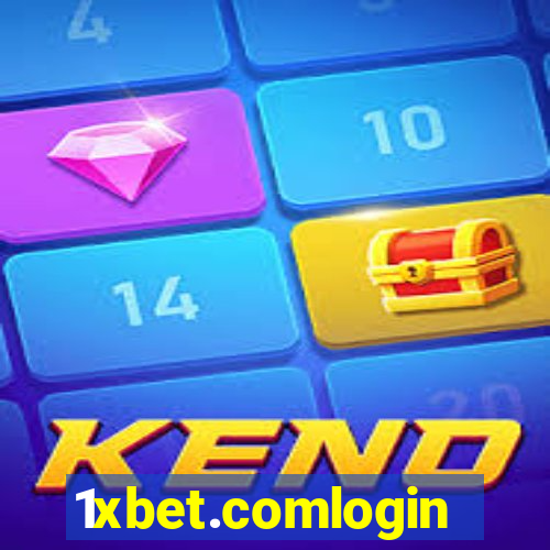 1xbet.comlogin