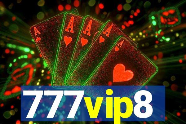 777vip8