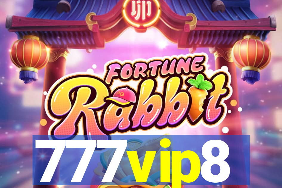 777vip8