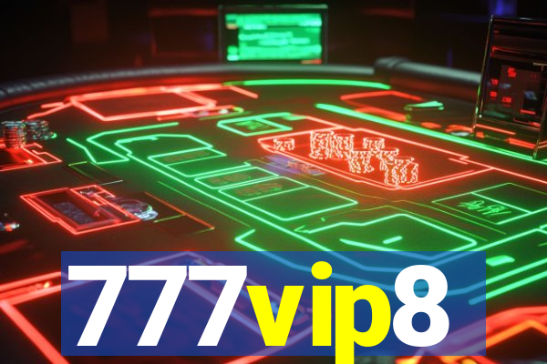 777vip8