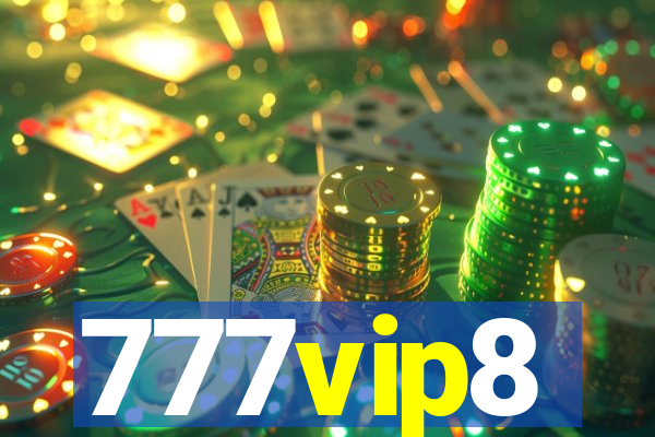 777vip8