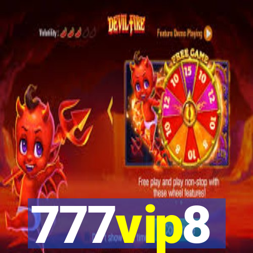 777vip8