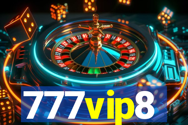 777vip8