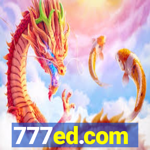 777ed.com