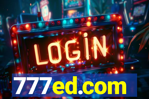 777ed.com