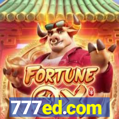 777ed.com