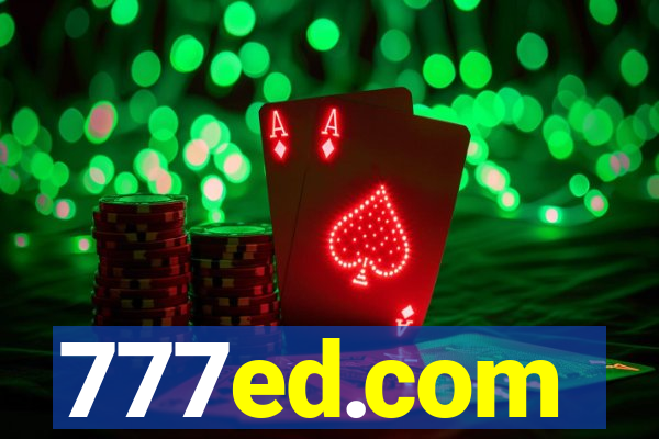 777ed.com