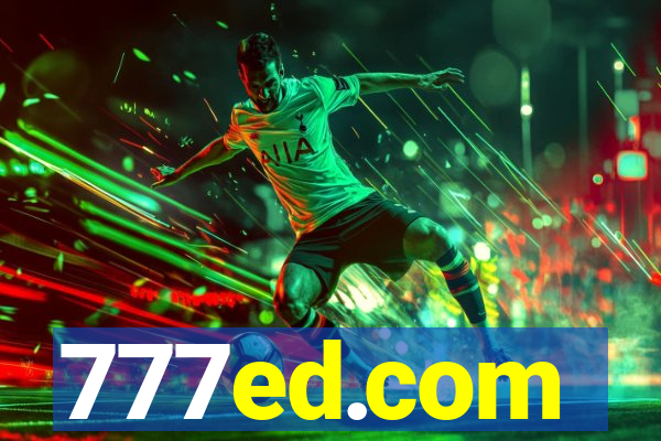 777ed.com