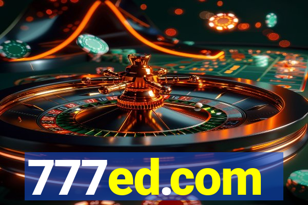 777ed.com