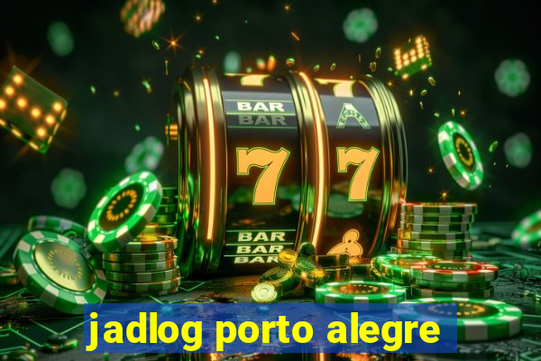 jadlog porto alegre