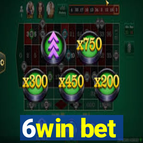 6win bet