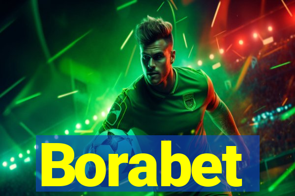 Borabet