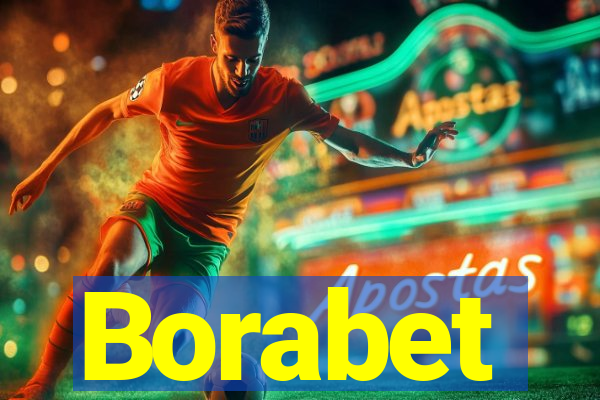 Borabet