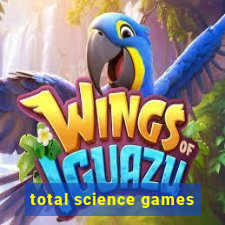 total science games