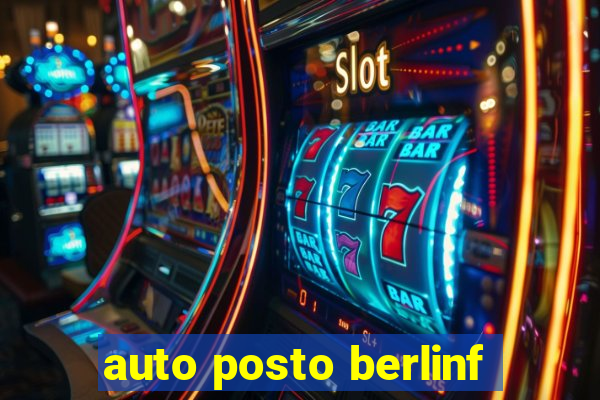 auto posto berlinf