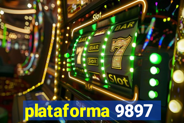 plataforma 9897