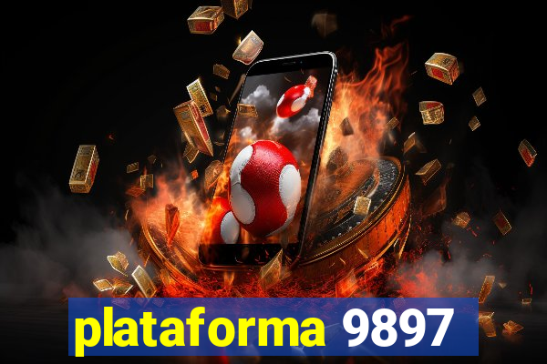 plataforma 9897