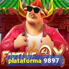 plataforma 9897