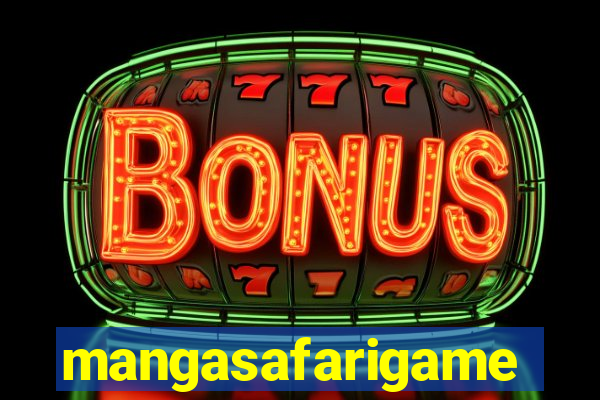 mangasafarigame