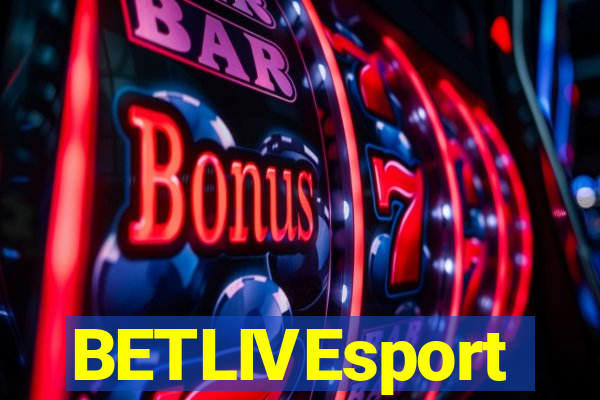 BETLIVEsport