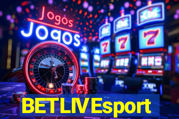 BETLIVEsport