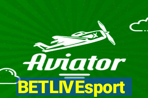 BETLIVEsport